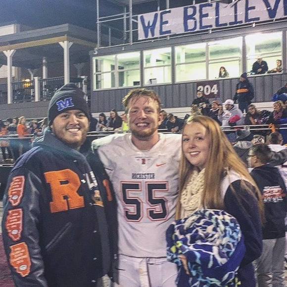 Meet your Posher, Connor - Picture 1 of 1